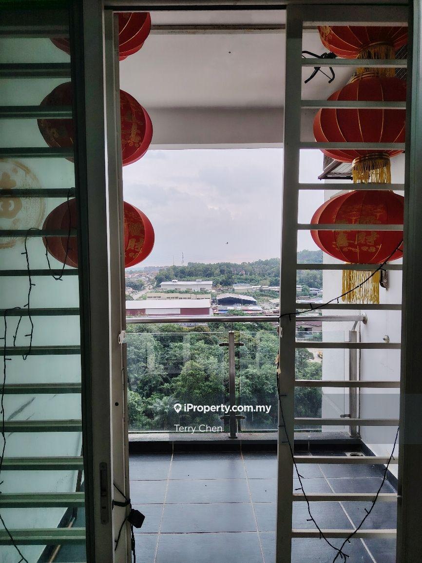 Condominium for Sale in Aman Heights Condominium by Terry Chen - iProperty.com.my