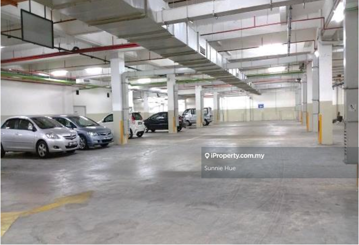 Warehouse for Rent in Seksyen 16, Petaling Jaya by Sunnie Hue - iProperty.com.my