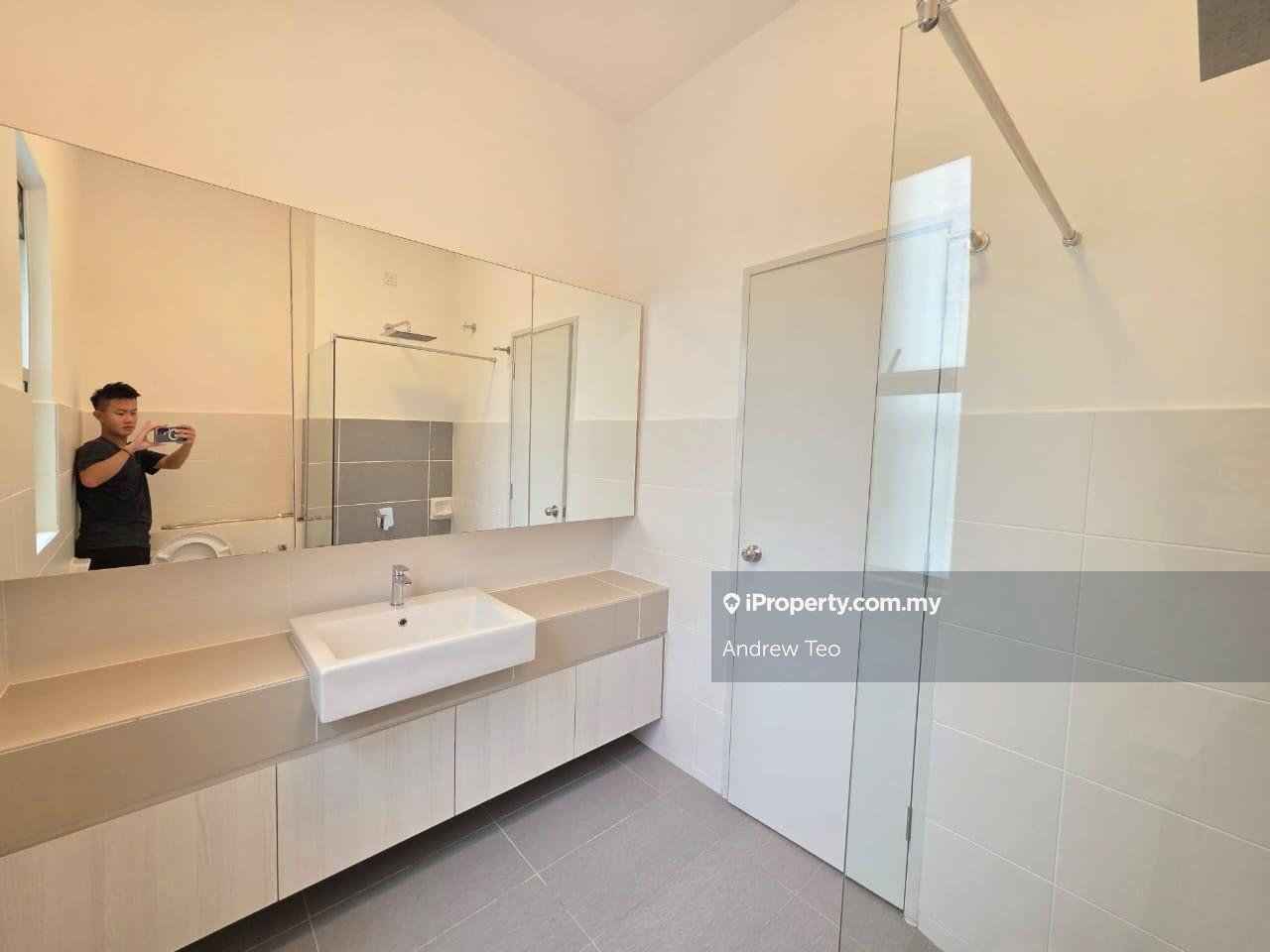 2-storey Terraced House for Sale in Gerbang Nusajaya, Iskandar Puteri (Nusajaya) by Andrew Teo - iProperty.com.my