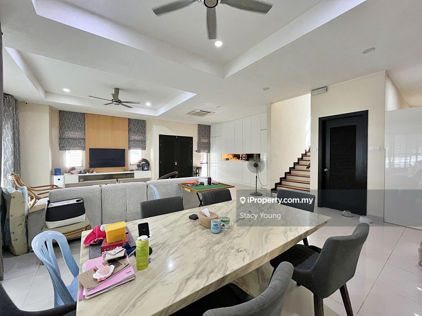 Bungalow House for Sale in Bukit Sungai Long, Kajang by Stacy Young - iProperty.com.my