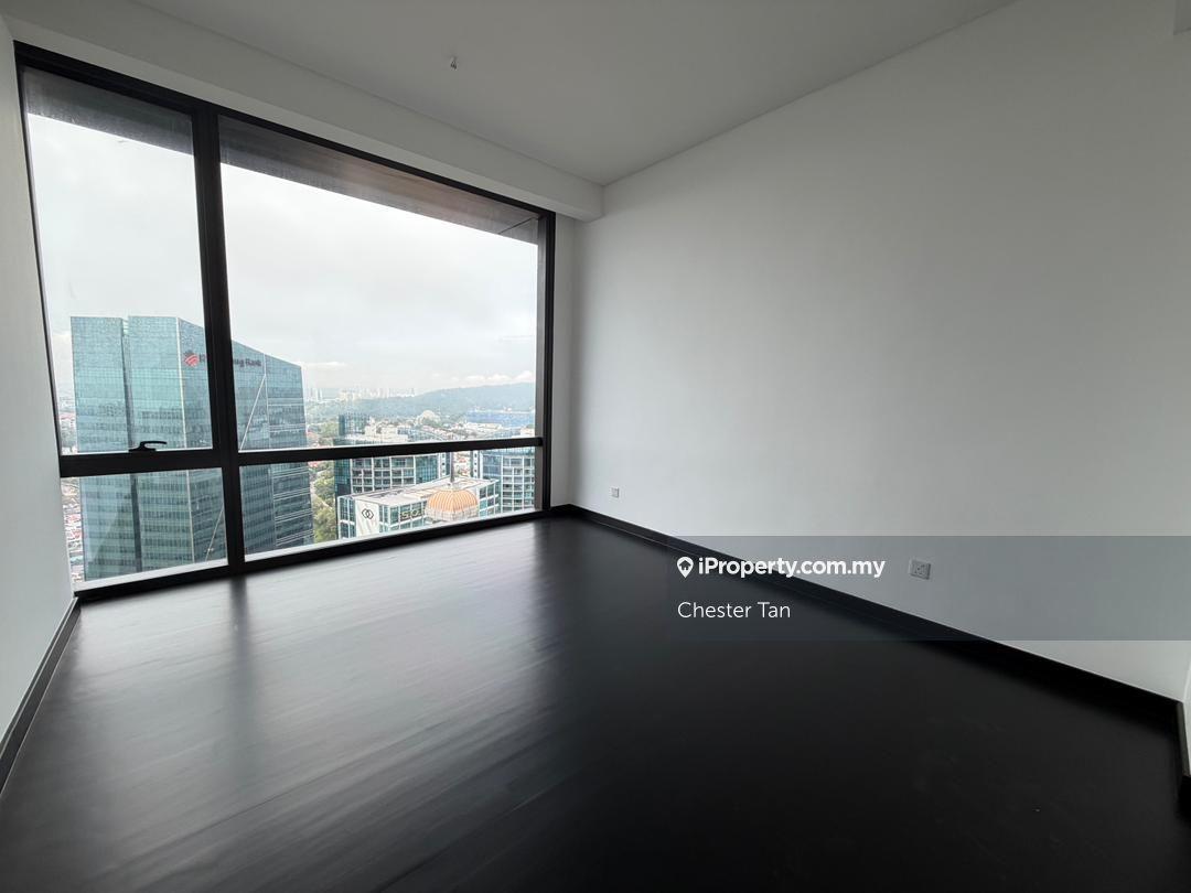 Service Residence for Sale in Pavilion Damansara Heights by Chester Tan - iProperty.com.my