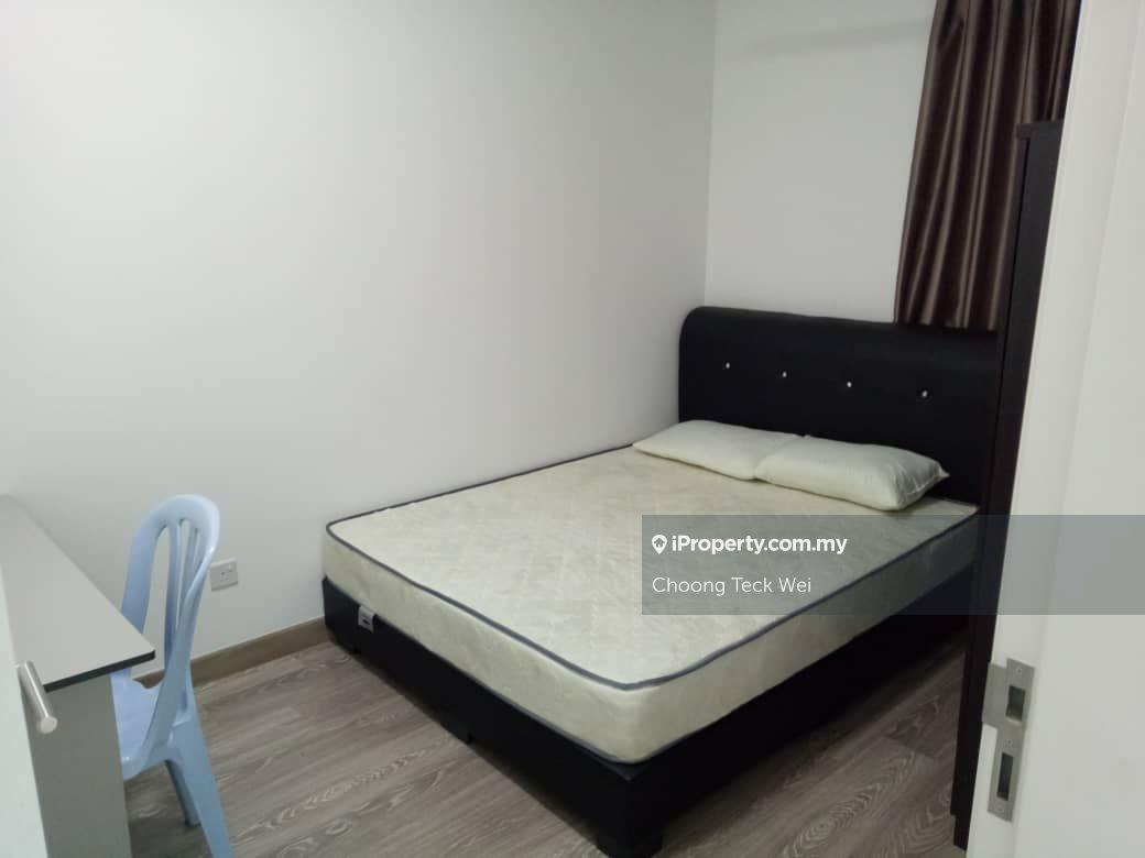 Residensi Servis untuk Disewa di Danau Kota Suite Apartments oleh Choong Teck Wei - iProperty.com.my
