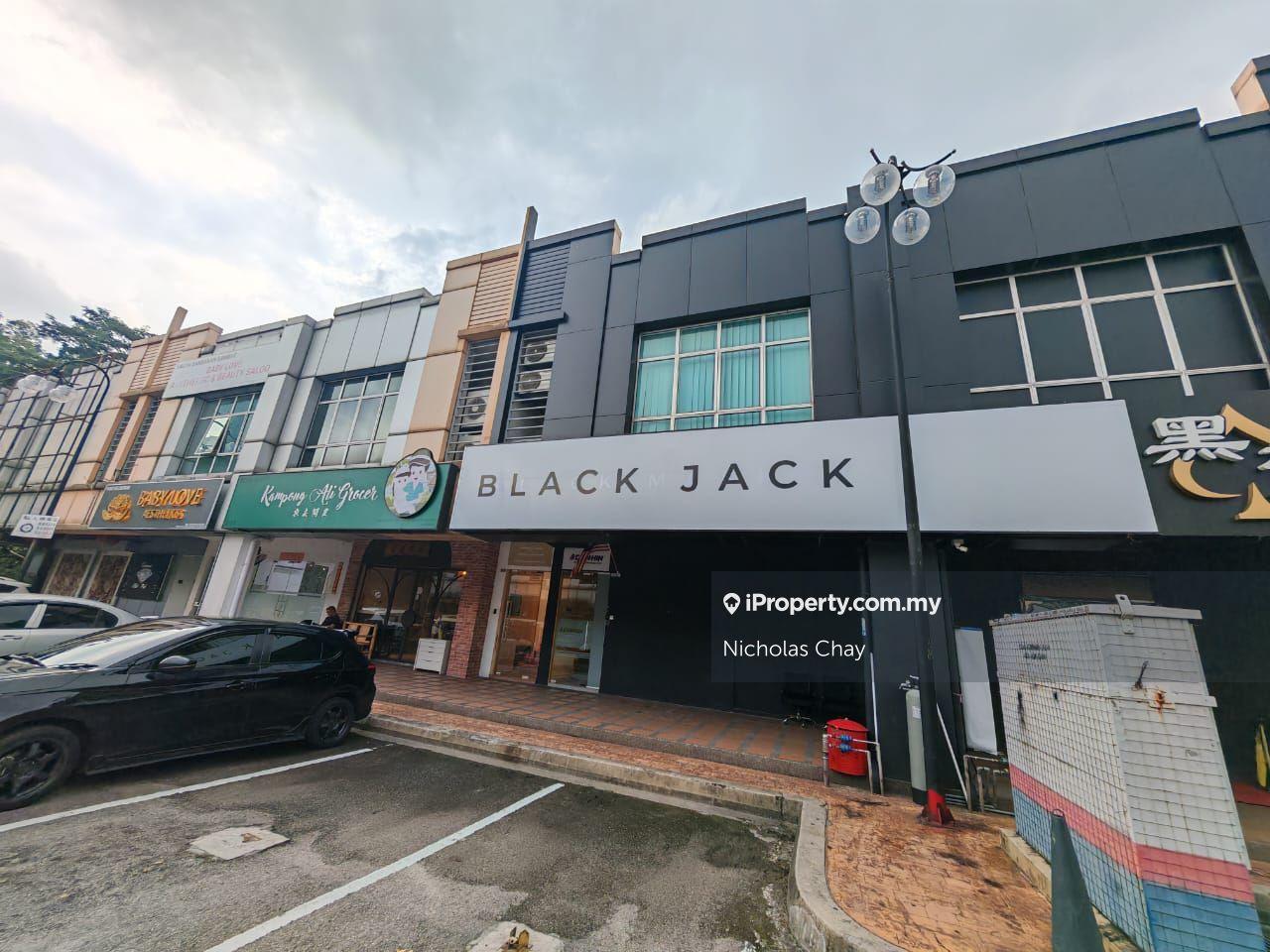 Shop for Sale in Kuchai Entrepreneurs Park, Kuchai Lama by Nicholas Chay - iProperty.com.my
