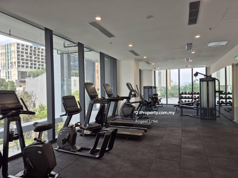 Service Residence for Rent in Mitsui Serviced Suites by Angeel Loke - iProperty.com.my