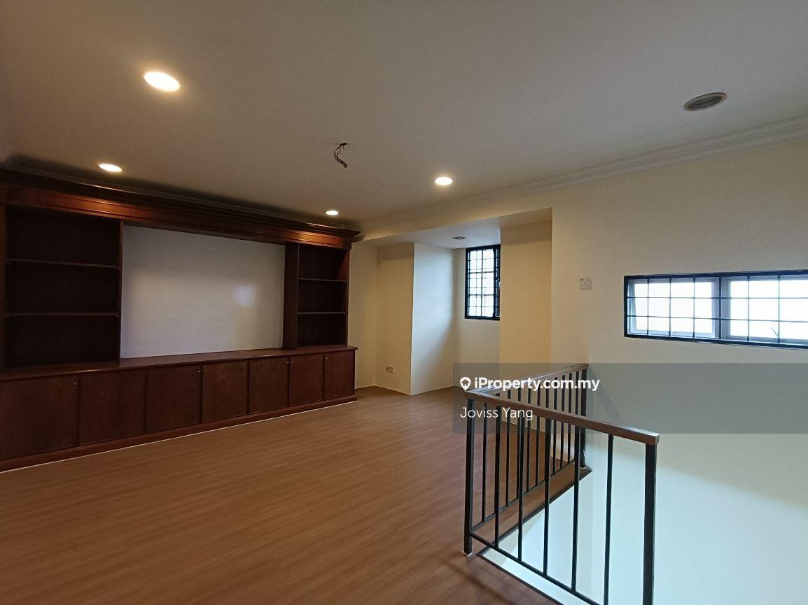 Rumah Berangkai 2.5 Tingkat untuk Dijual di Taman Cheras Jaya, Cheras oleh Joviss Yang - iProperty.com.my