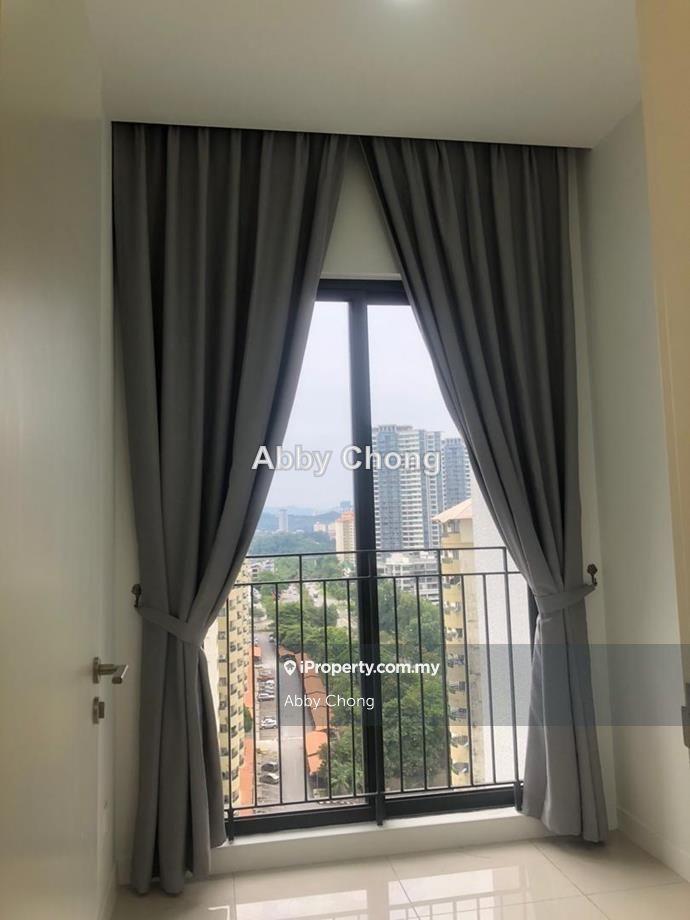 Residensi Servis untuk Disewa di Skyluxe On The Park Bukit Jalil oleh Abby Chong - iProperty.com.my