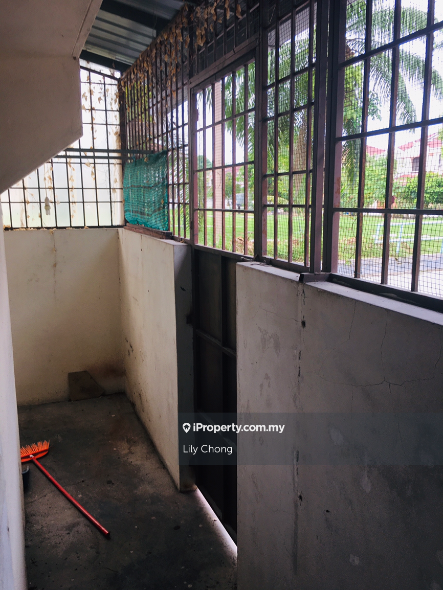 Rumah Berangkai 2 Tingkat untuk Dijual di Pinji Perdana, Ipoh oleh Lily Chong - iProperty.com.my