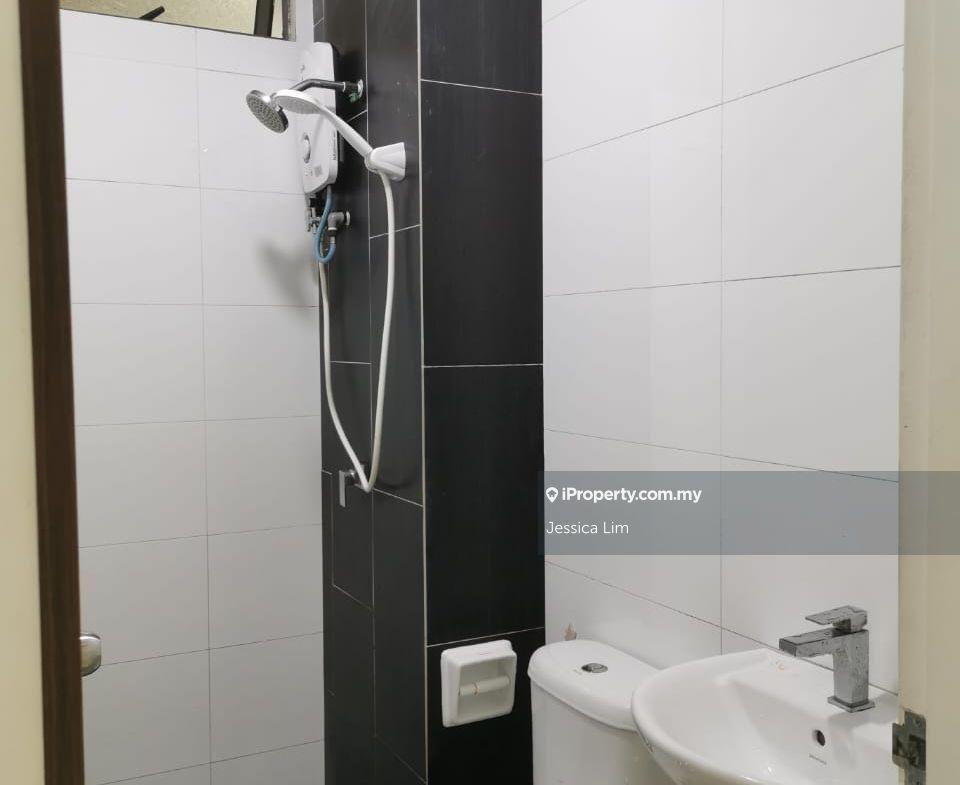 Residensi Servis untuk Disewa di Seasons Garden Residences oleh Jessica Lim - iProperty.com.my