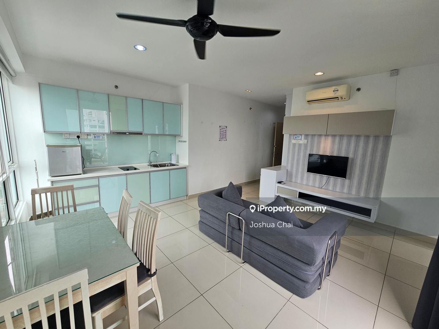 Condominium for Rent in Mansion One by Joshua Chai - iProperty.com.my
