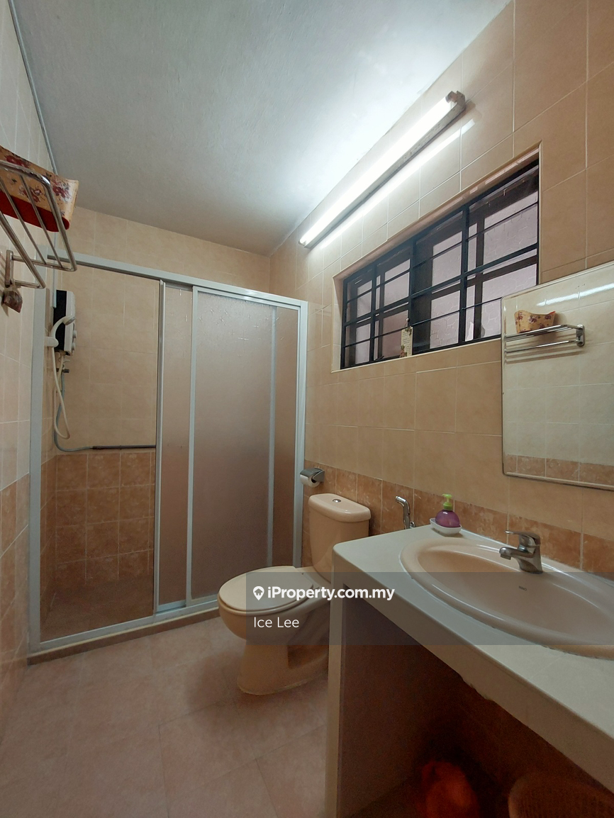 Semi-Detached House for Sale in Taman Gembira, Klang by Ice Lee - iProperty.com.my
