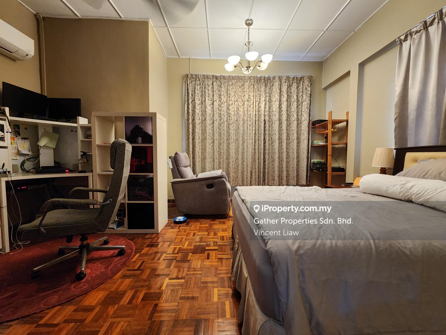 2-storey Terraced House for Sale in Tropicana Indah Resort Homes, Tropicana by Vincent Liaw - iProperty.com.my