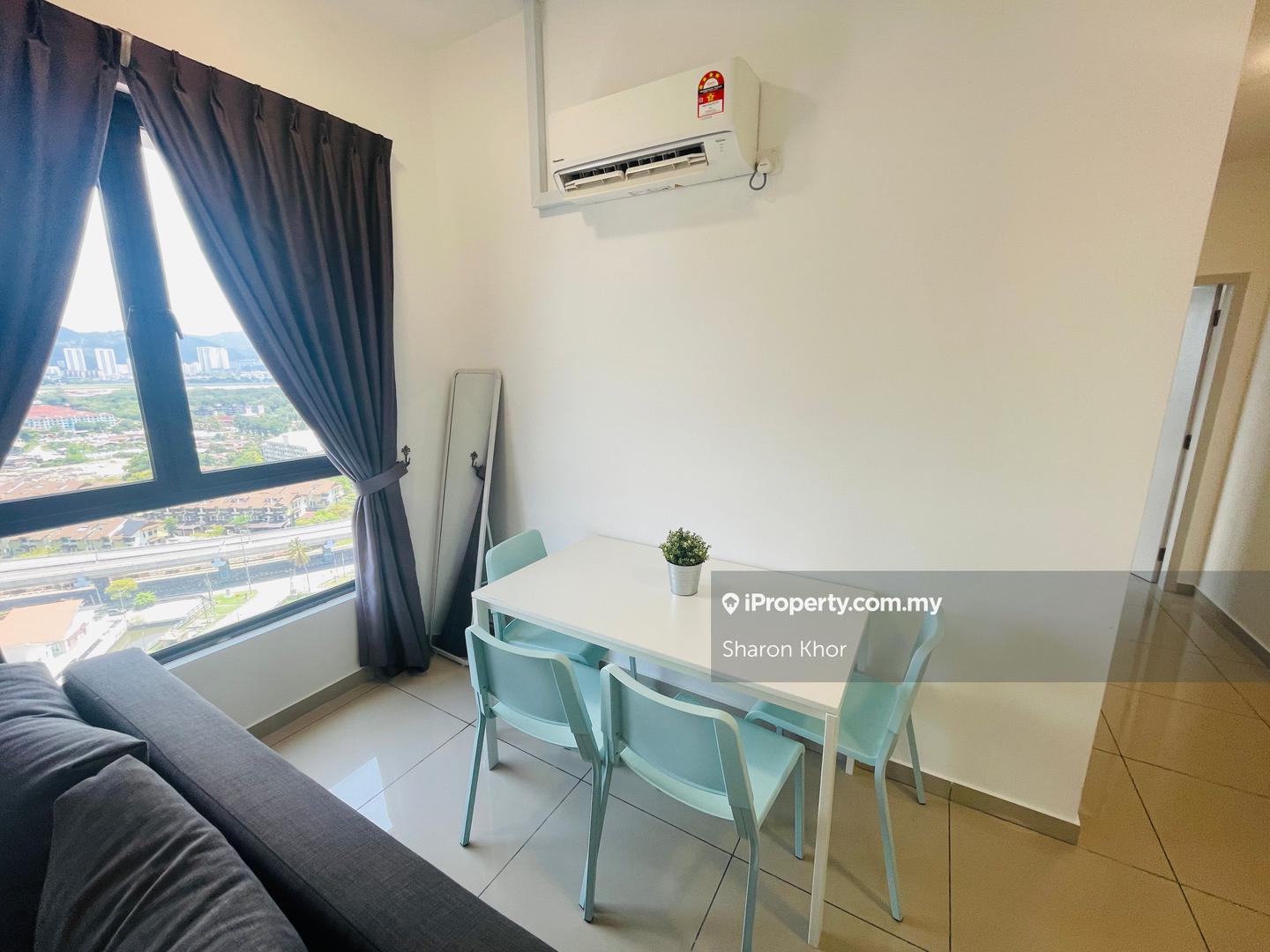 Condominium for Sale in M Vista by Sharon Khor - iProperty.com.my