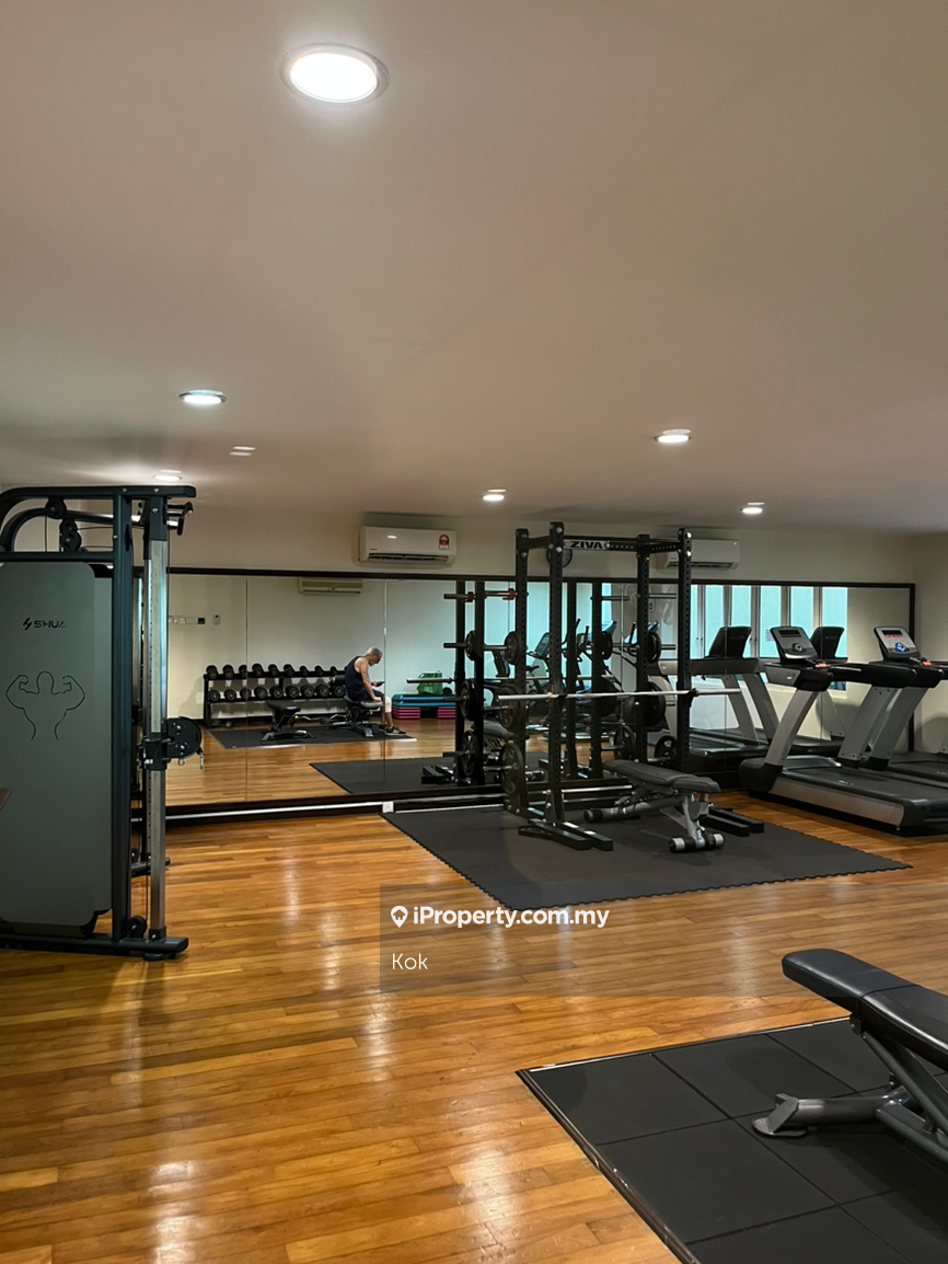 Condominium for Sale in Palmyra Bangsar by Kok - iProperty.com.my