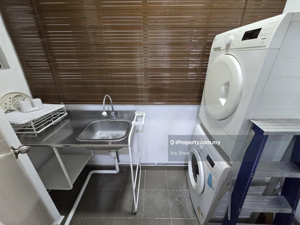 Service Residence for Rent in KU Suites by Iris Shek - iProperty.com.my