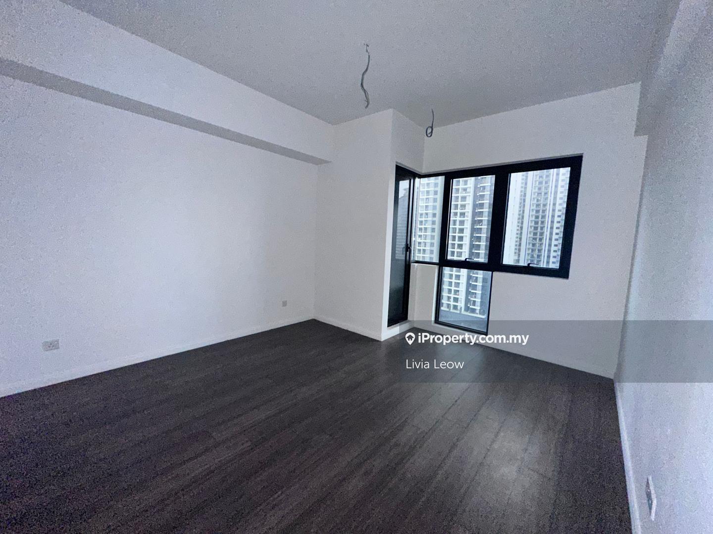 Residensi Servis untuk Dijual di NOVUM oleh Livia Leow - iProperty.com.my