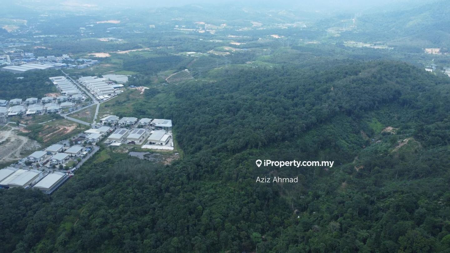 Tanah Pertanian untuk Dijual di Kawasan Perindustrian Hi-Tech 7, Semenyih oleh Aziz Ahmad - iProperty.com.my