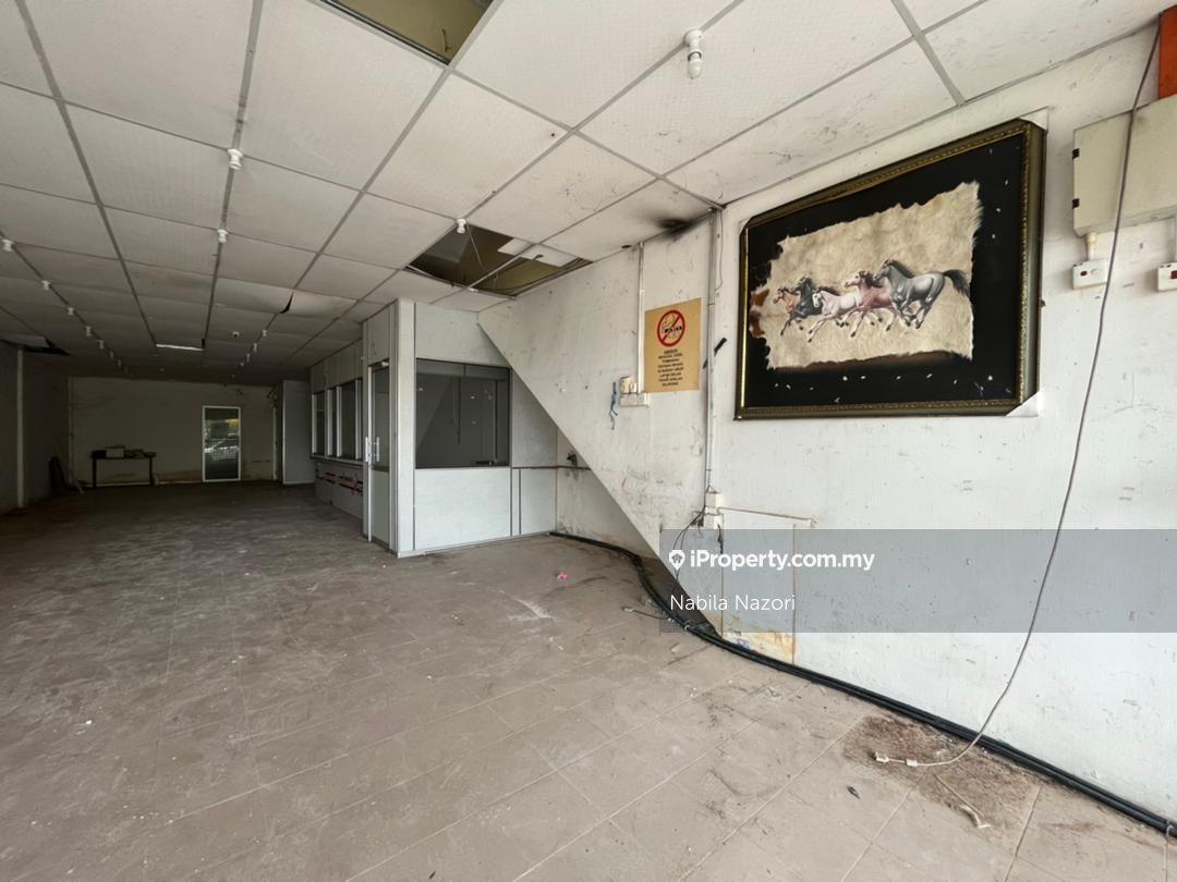 Shop-Office for Sale in Kota Bharu, Kelantan by Nabila Nazori - iProperty.com.my