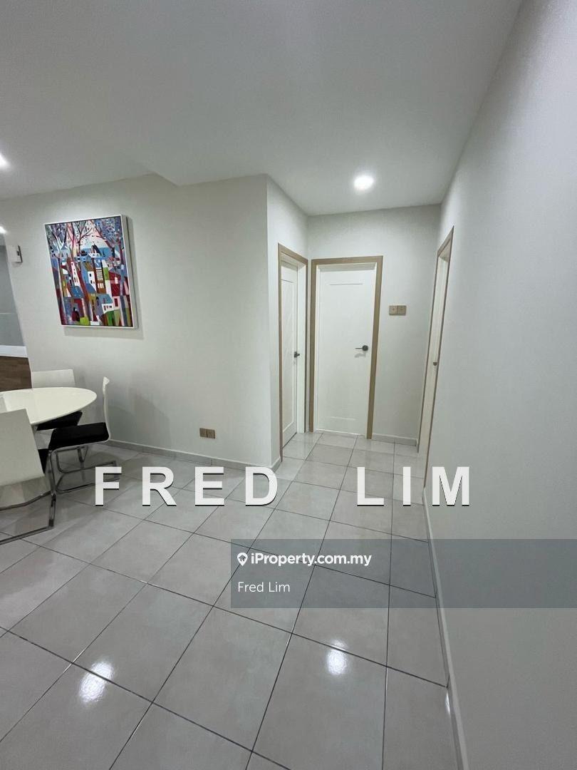 Kondominium untuk Disewa di The Brezza oleh Fred Lim - iProperty.com.my