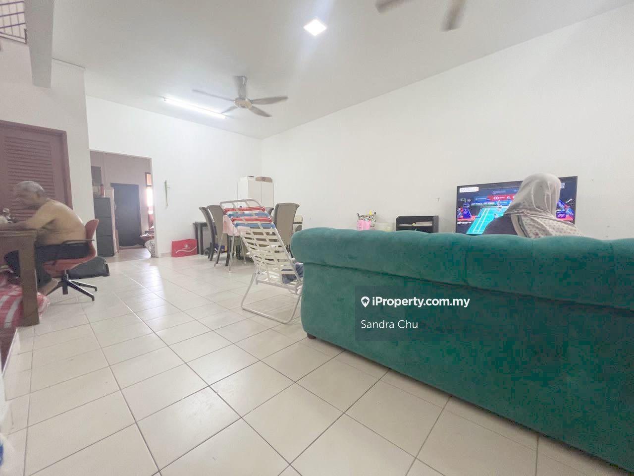 Rumah Berangkai 2 Tingkat untuk Dijual di U16, Elmina Gardens, Shah Alam oleh Sandra Chu - iProperty.com.my