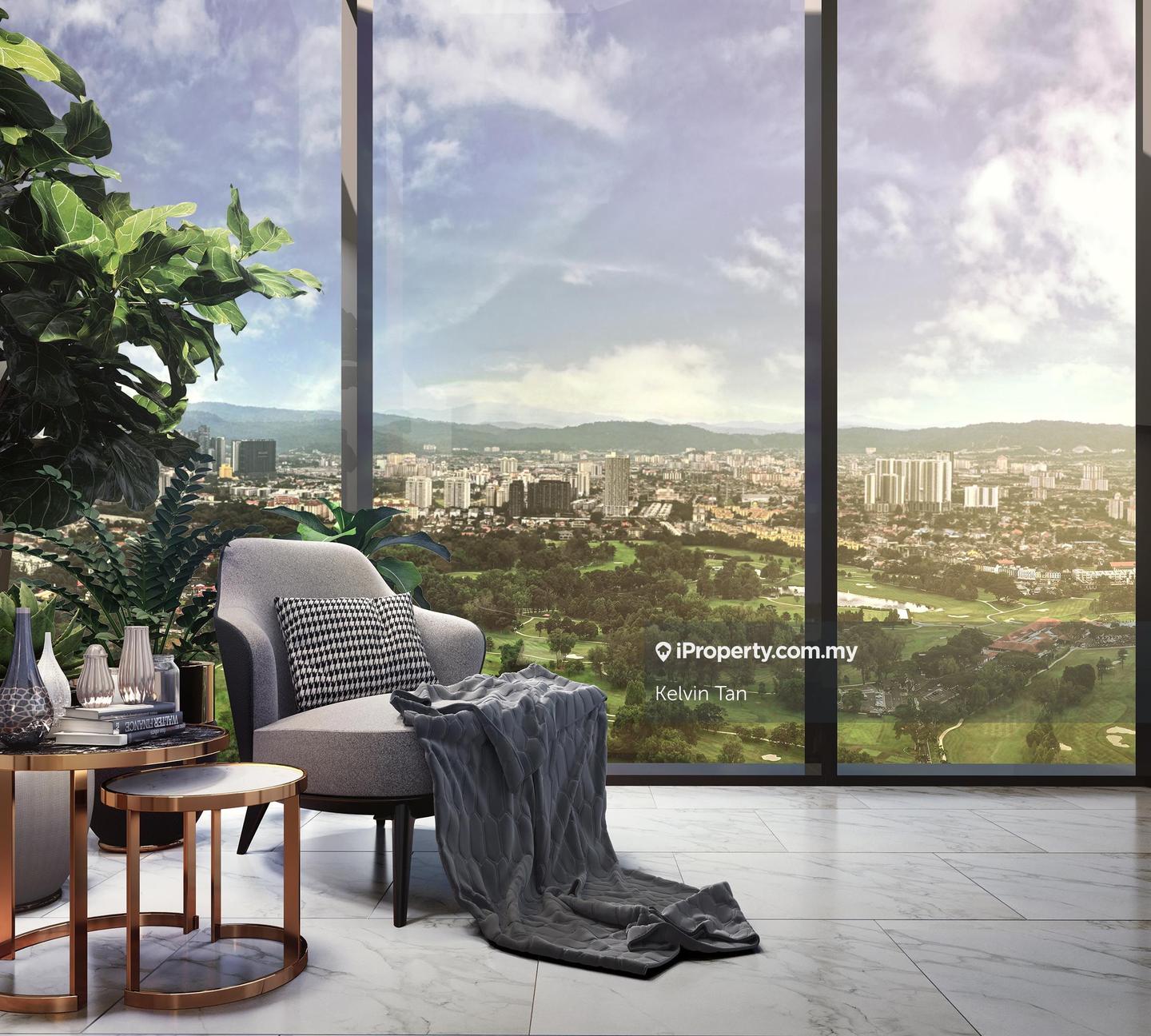 Residensi Servis untuk Dijual di Eaton Residence oleh Kelvin Tan - iProperty.com.my