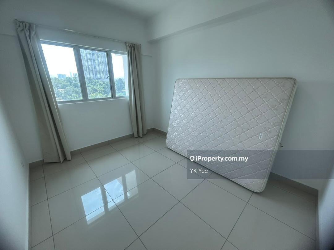 Condominium for Sale in Kiara Residence 2 (Residensi Kiara Jalil 2) by YK Yee - iProperty.com.my