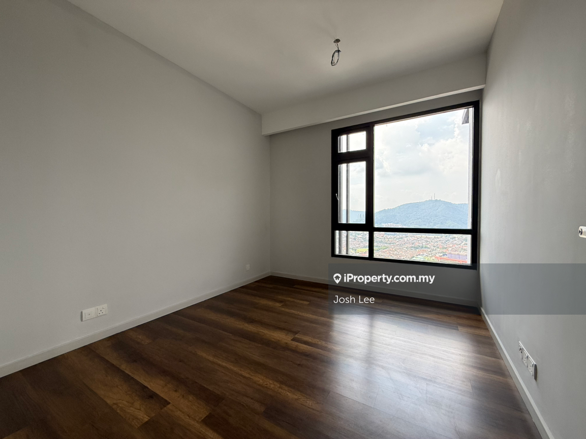Service Residence for Sale in Serini Melawati by Josh Lee - iProperty.com.my
