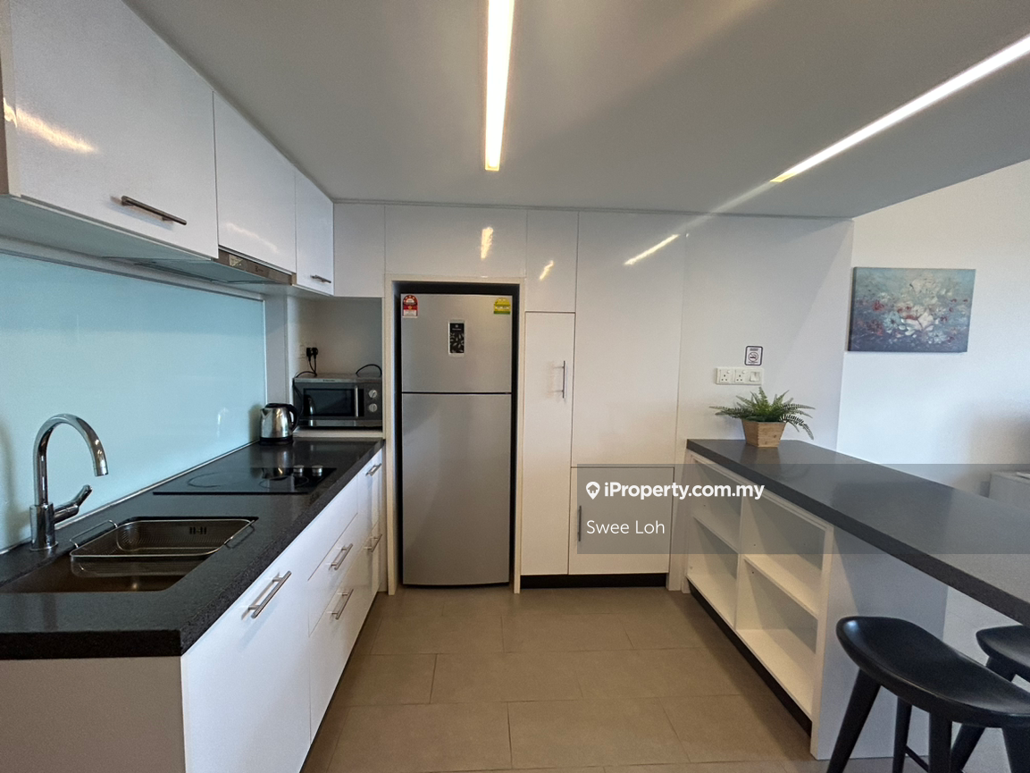Residensi Servis untuk Disewa di Establishment Bangsar (Menara Teguh Bangsar) oleh Swee Loh - iProperty.com.my