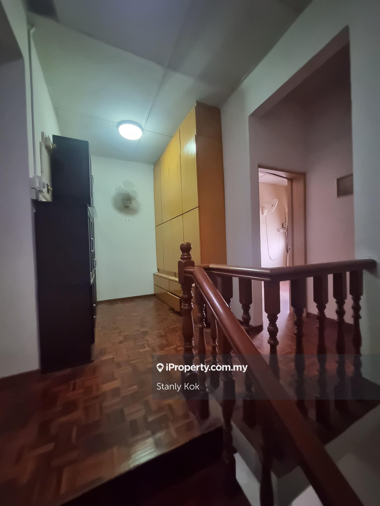 2-storey Terraced House for Sale in Taman Rapat Indah, Ipoh by Stanly Kok - iProperty.com.my