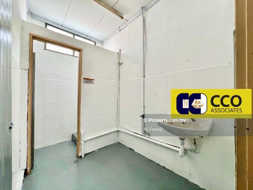 Terrace Factory for Sale in Kawasan Perindustrian Pengkalan 1, Lahat, Ipoh by Xc Foong - iProperty.com.my