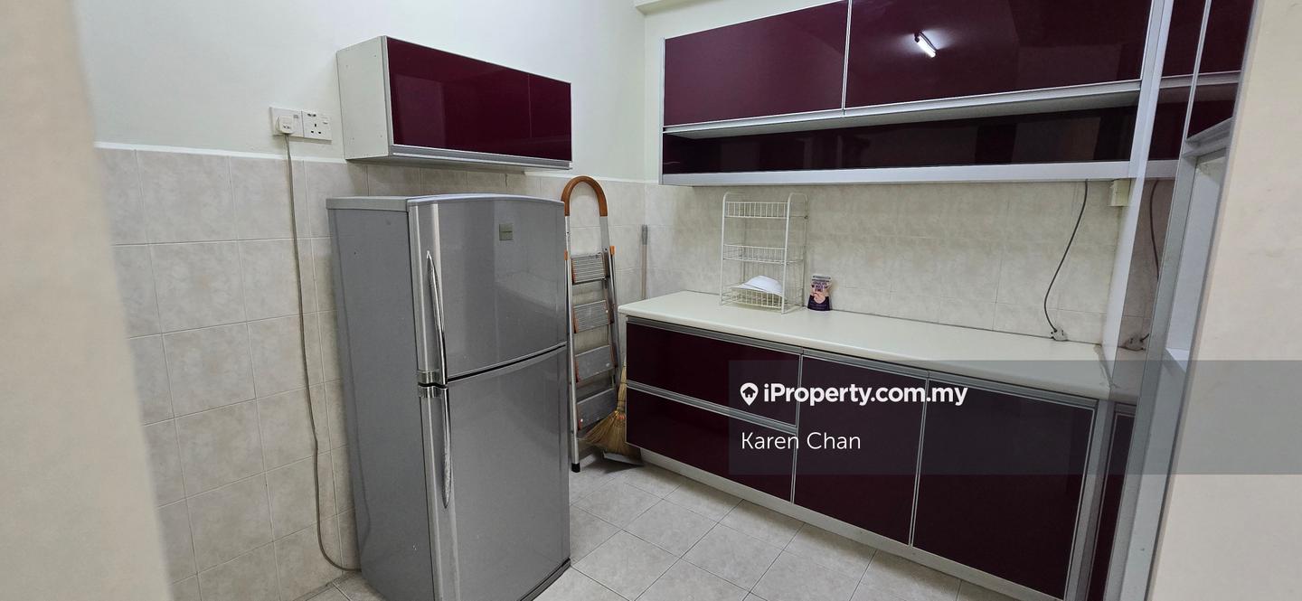 Condominium for Sale in D'Aman Ria Condominium by Karen Chan - iProperty.com.my