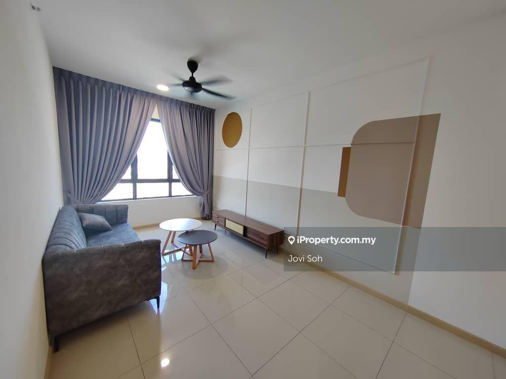 Service Residence for Rent in You City 3 by Jovi Soh - iProperty.com.my
