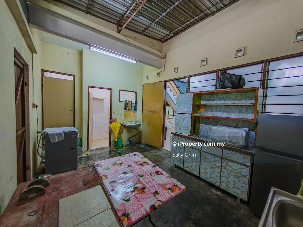 2-storey Terraced House for Sale in Taman Concord, George Town by Sally Chin - iProperty.com.my
