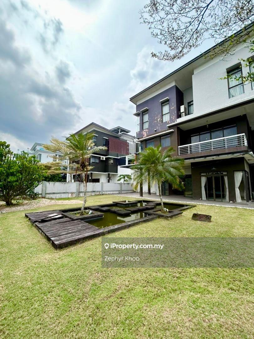 Bungalow House for Sale in Horizon Hills, Iskandar Puteri (Nusajaya) by Zephyr Khoo - iProperty.com.my