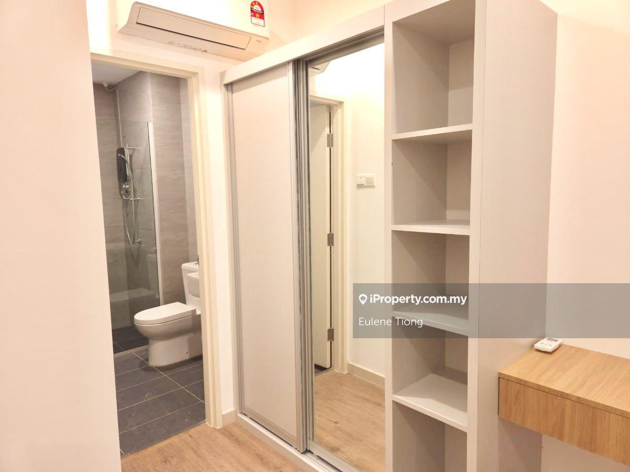 Service Residence for Rent in Avona Residence by Eulene Tiong - iProperty.com.my
