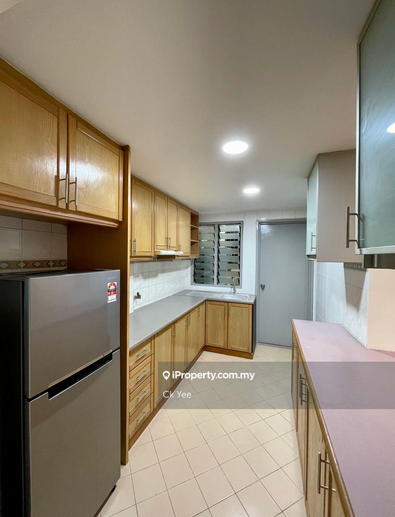 Kondominium untuk Disewa di Vista Komanwel A oleh Ck Yee - iProperty.com.my