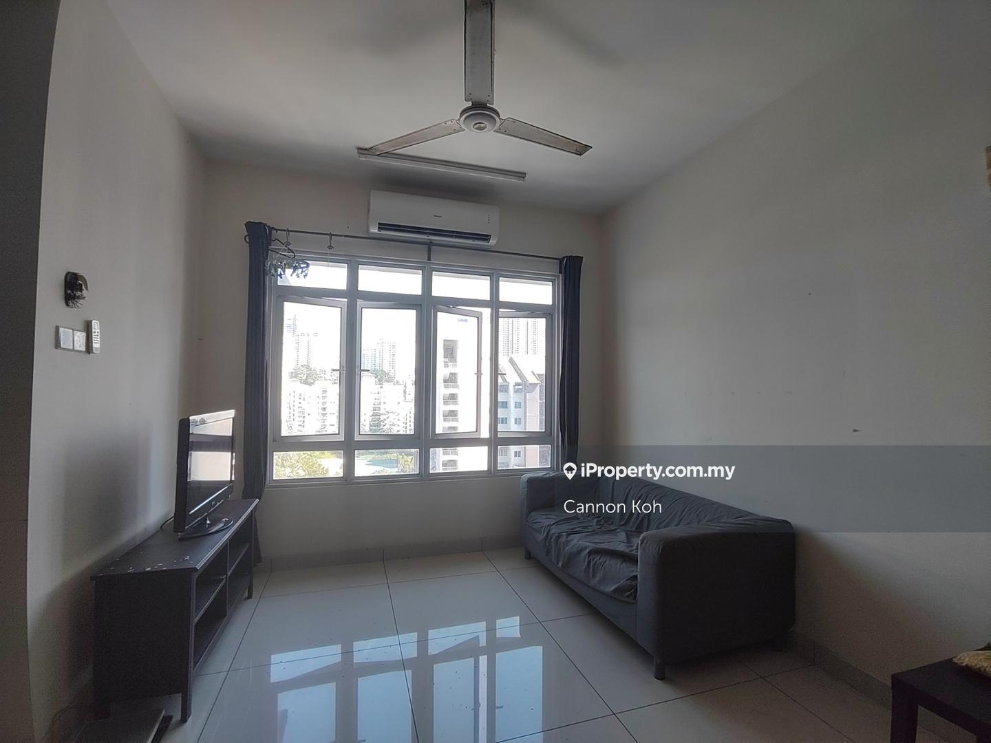 Kondominium untuk Disewa di Saville @ The Park oleh Cannon Koh - iProperty.com.my