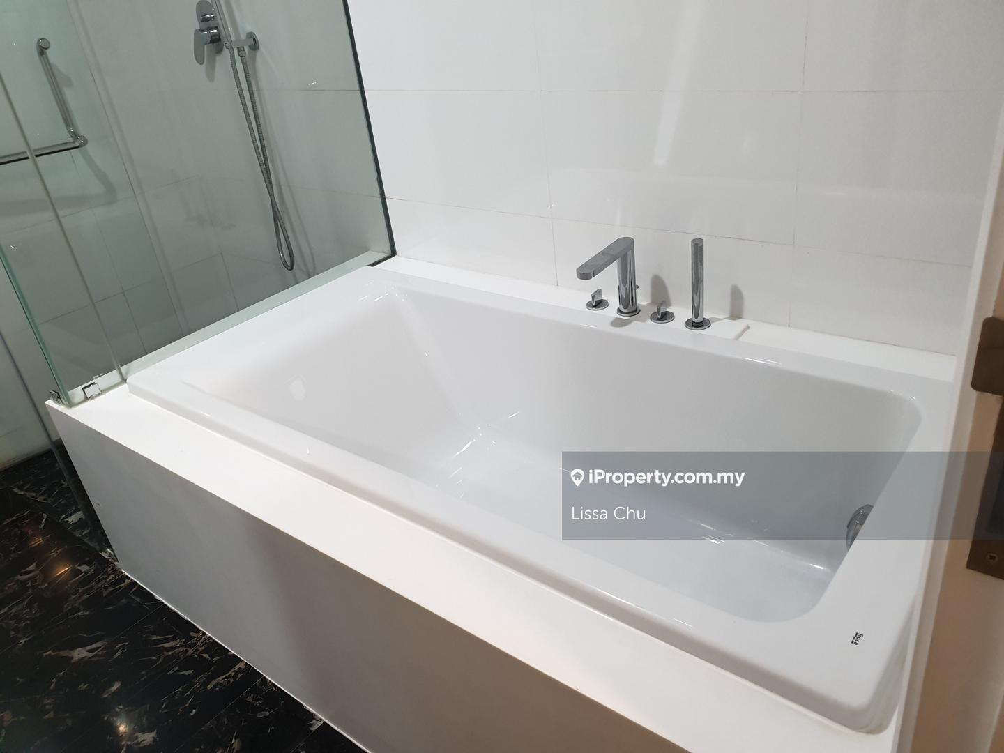 Residensi Servis untuk Disewa di Arcoris Residences oleh Lissa Chu - iProperty.com.my