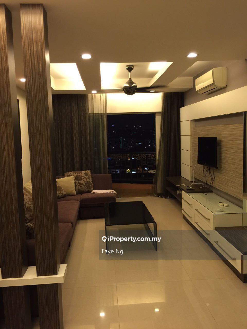 Kondominium untuk Dijual di Dynasty Garden Condominium oleh Faye Ng - iProperty.com.my