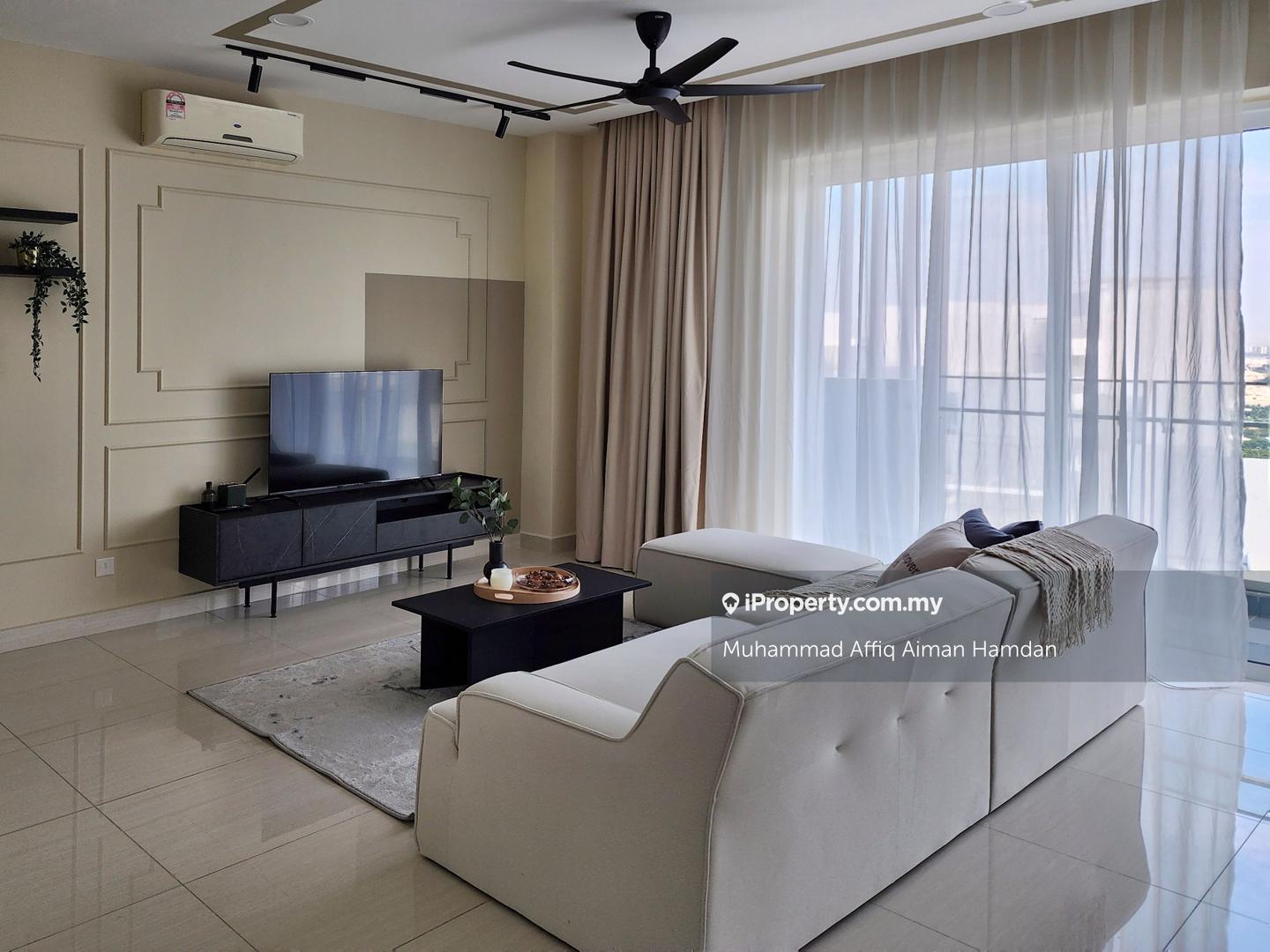 Condominium for Rent in Medini Signature by Muhammad Affiq Aiman Hamdan - iProperty.com.my
