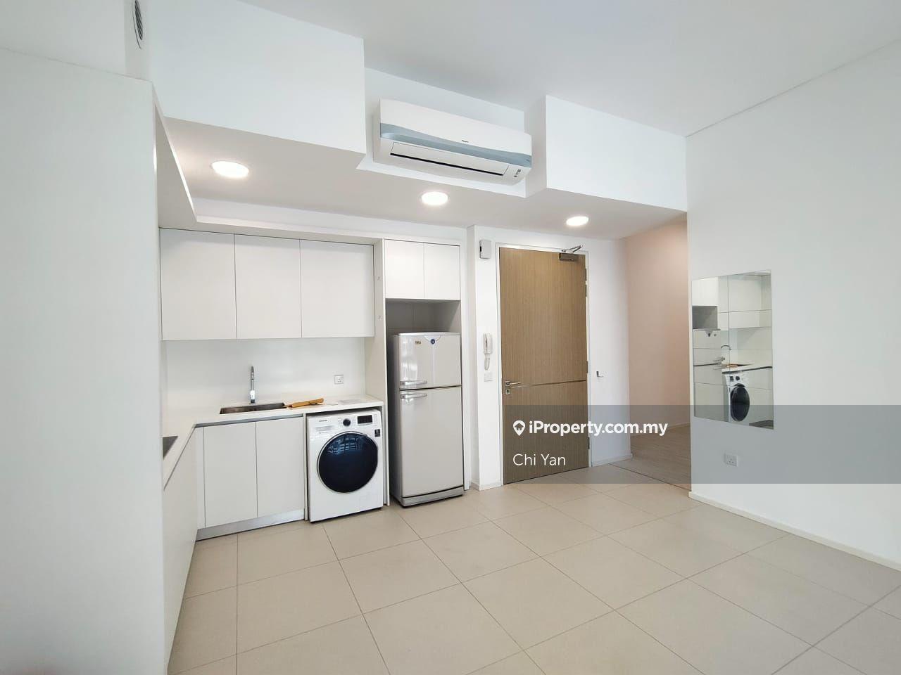 Residensi Servis untuk Disewa di Cantara Residences oleh Chi Yan - iProperty.com.my