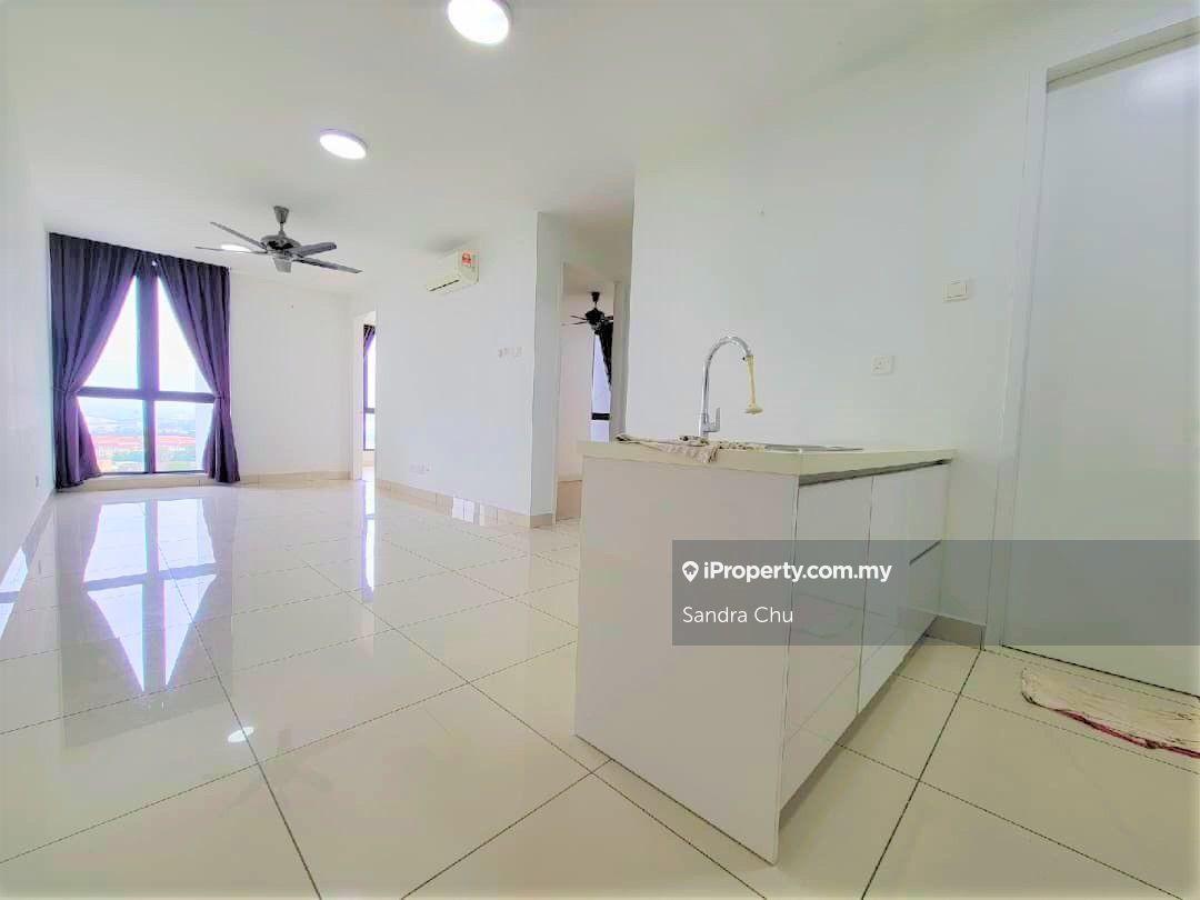 Service Residence for Sale in H2O Residences by Sandra Chu - iProperty.com.my