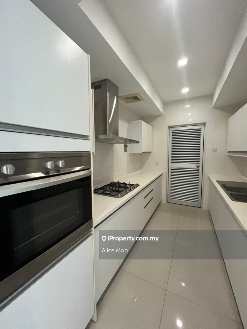 Service Residence for Sale in Solaris Dutamas by Alice Moo - iProperty.com.my