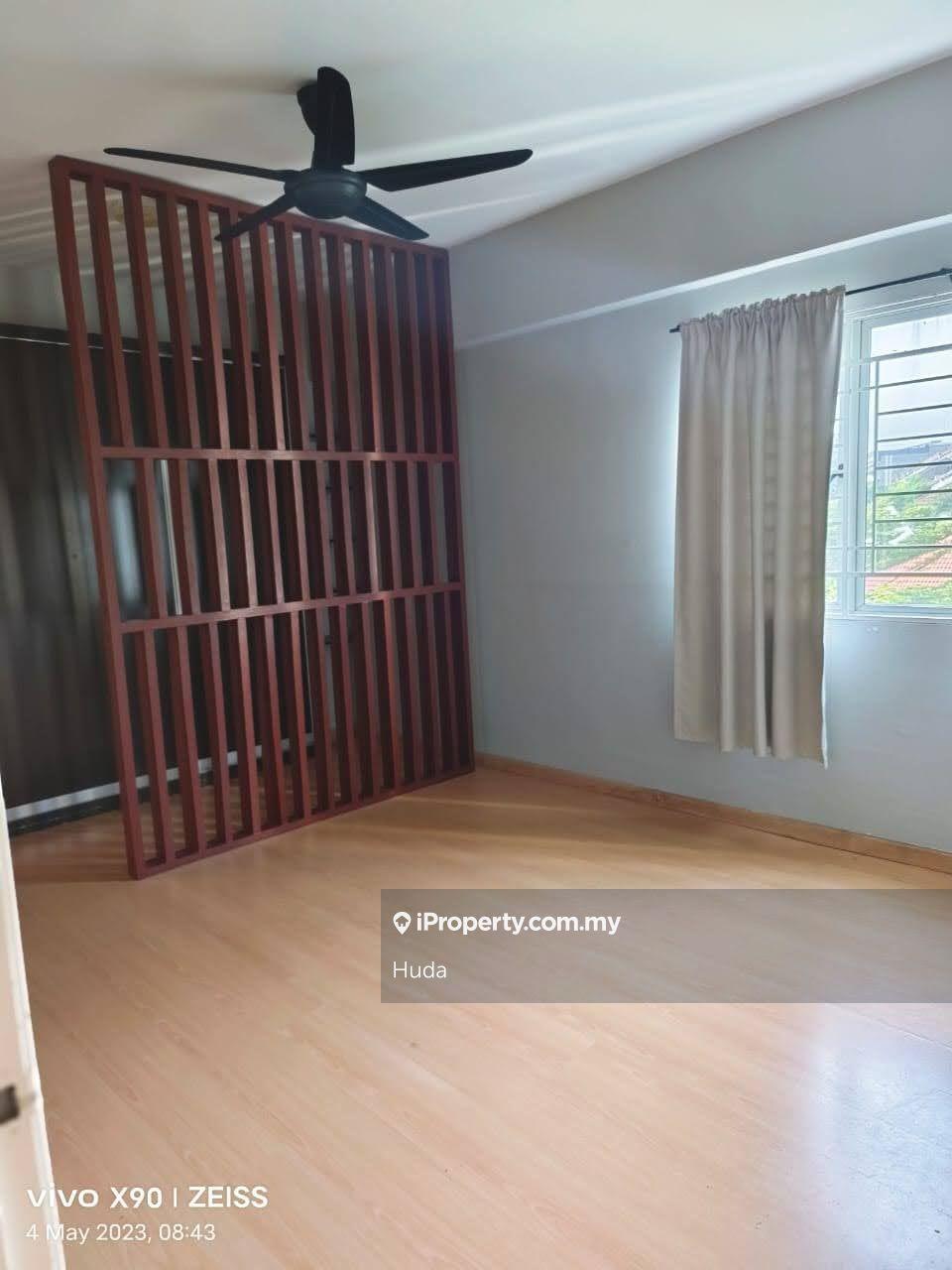 Condominium for Sale in Mas Kiara Residences by Huda - iProperty.com.my