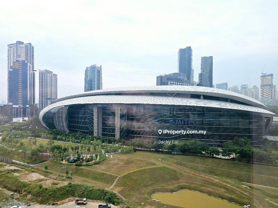 Pejabat untuk Disewa di KL Midtown, MITEC, Mont Kiara, Mont Kiara oleh Jacky Lai - iProperty.com.my