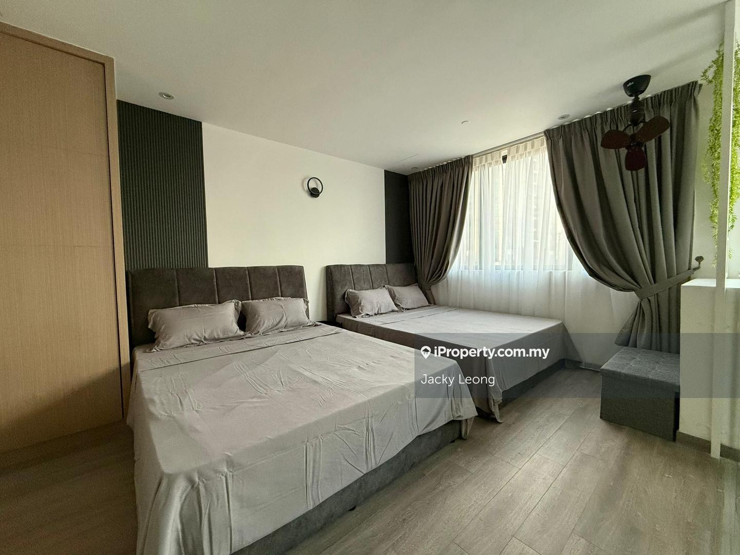Service Residence for Rent in Agile Bukit Bintang by Jacky Leong - iProperty.com.my