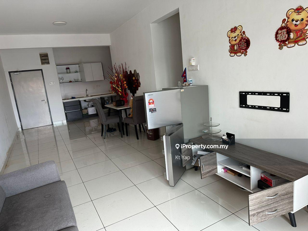 Kondominium untuk Dijual di Spring Avenue (Kuchai Damai) oleh Kt Yap - iProperty.com.my