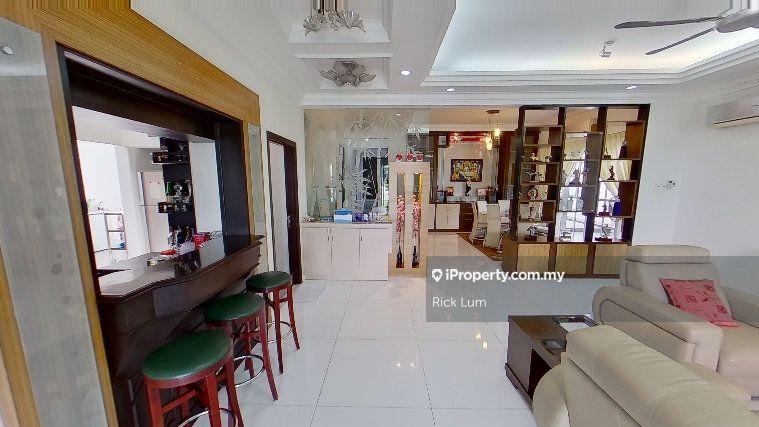 Bungalow House for Sale in Sierramas, Sungai Buloh by Rick Lum - iProperty.com.my