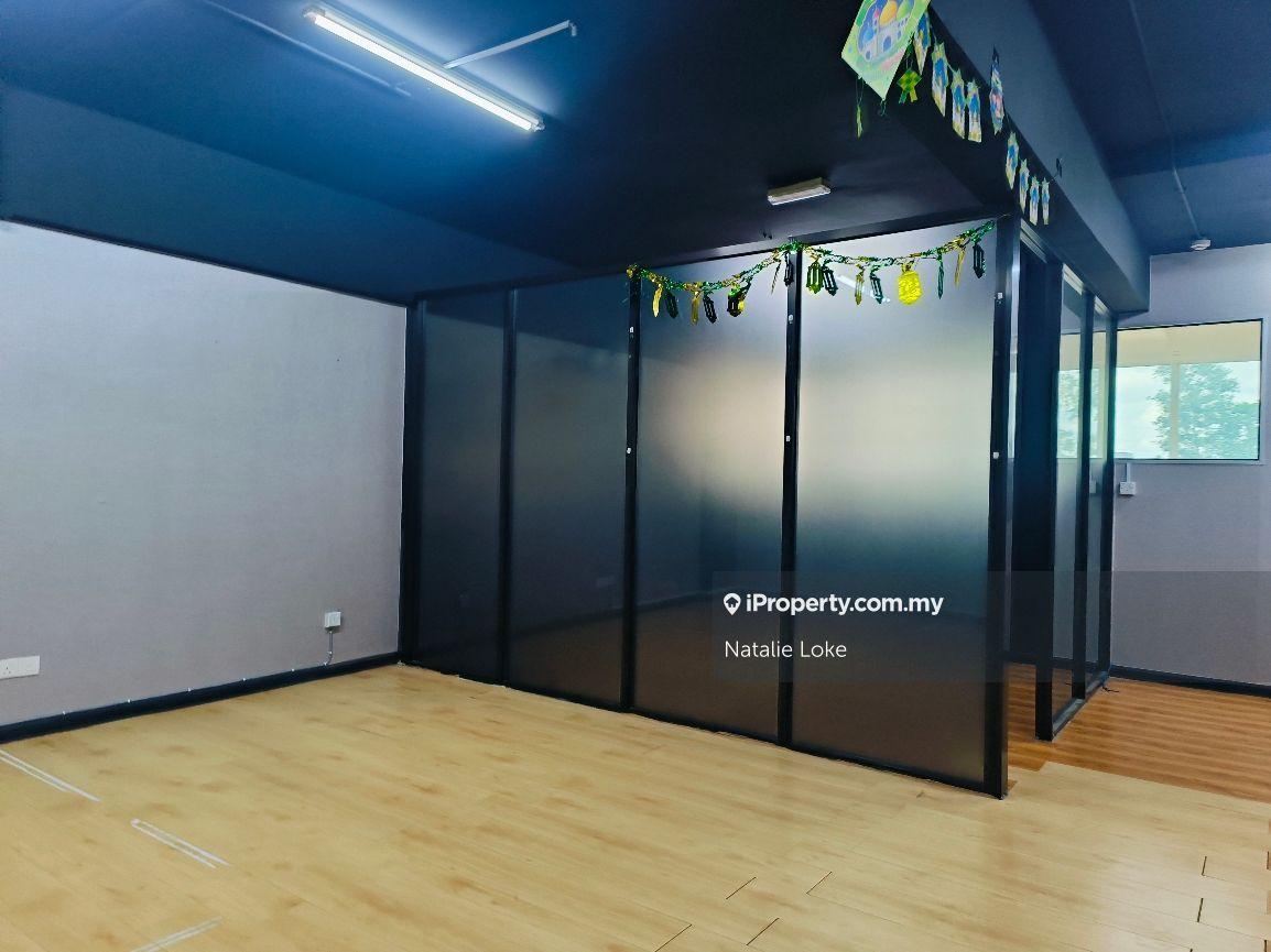 Pejabat untuk Disewa di Bandar Baru Bangi, Selangor oleh Natalie Loke - iProperty.com.my