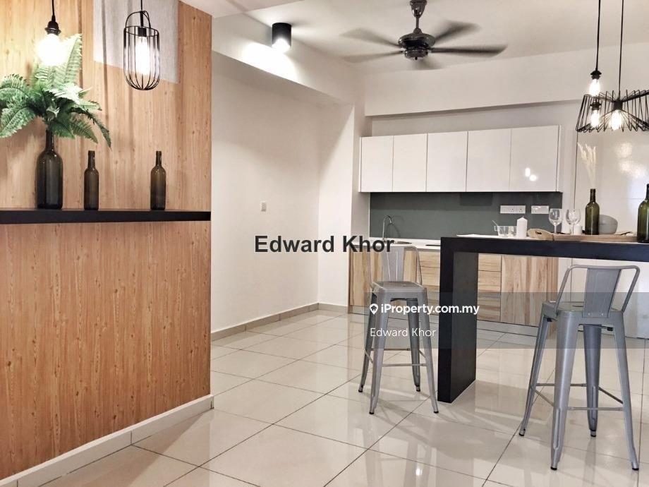 Service Residence for Rent in Avenue D'Vogue by Edward Khor - iProperty.com.my