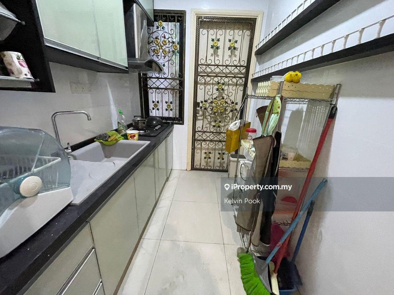 Semi-Detached House for Sale in Taman Jenderam Harmoni @ Dengkil, Dengkil by Kelvin Pook - iProperty.com.my